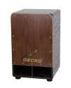 GECKO CD01升级版 木箱鼓